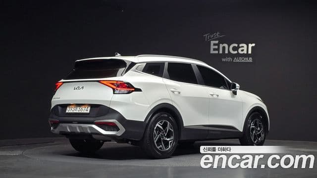 Kia Sportage 5세대 Prestige, 2023 2