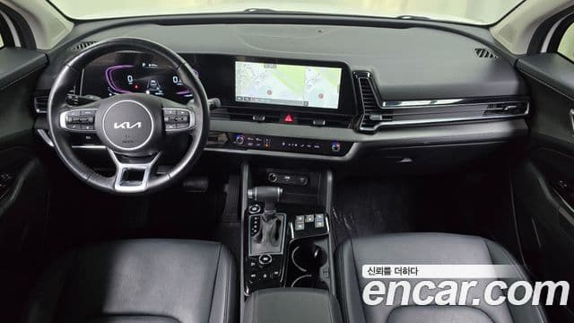 Kia Sportage 5세대 Prestige, 2023 7