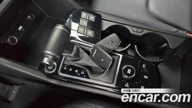 Kia Sportage 5세대 Prestige, 2023 9
