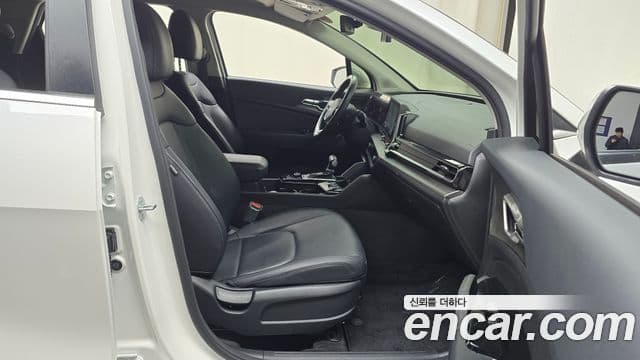 Kia Sportage 5세대 Prestige, 2023 11