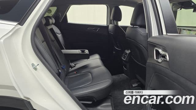 Kia Sportage 5세대 Prestige, 2023 12