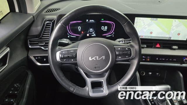 Kia Sportage 5세대 Prestige, 2023 13