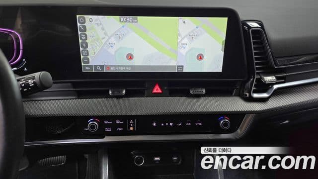 Kia Sportage 5세대 Prestige, 2023 14