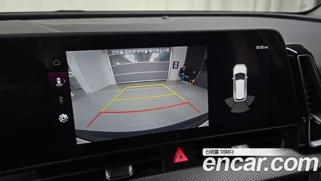 Kia Sportage 5세대 Prestige, 2023 15