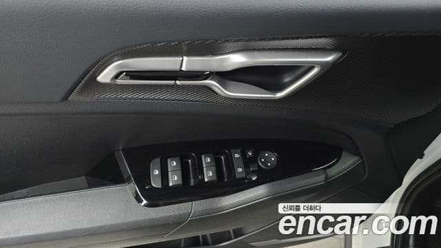 Kia Sportage 5세대 Prestige, 2023 17