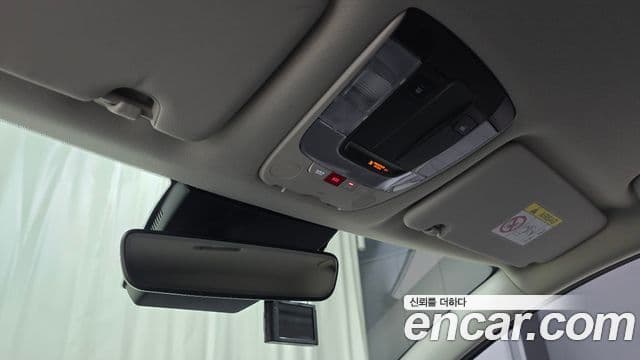 Kia Sportage 5세대 Prestige, 2023 19