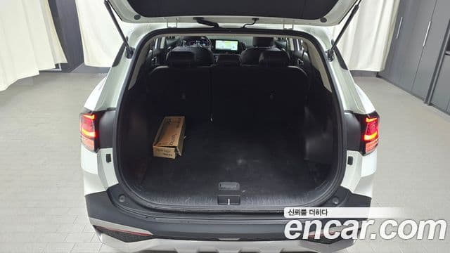 Kia Sportage 5세대 Prestige, 2023 20