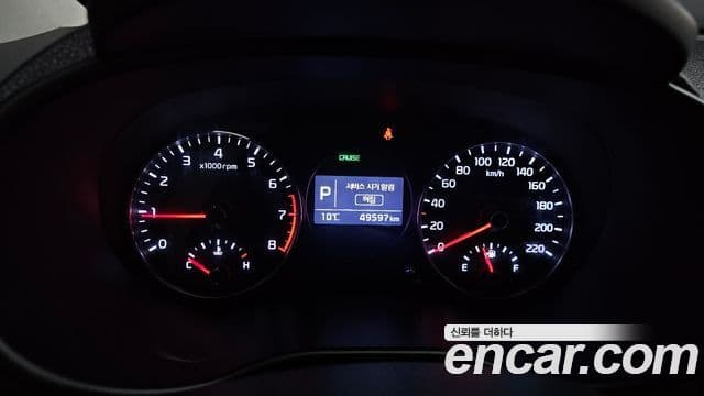 Kia All New Morning (JA) Prestige, 2019 8