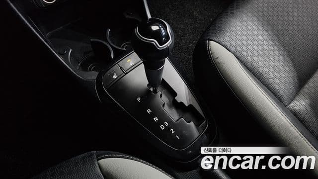 Kia All New Morning (JA) Prestige, 2019 9