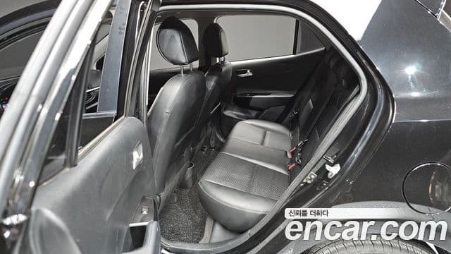 Kia All New Morning (JA) Prestige, 2019 11