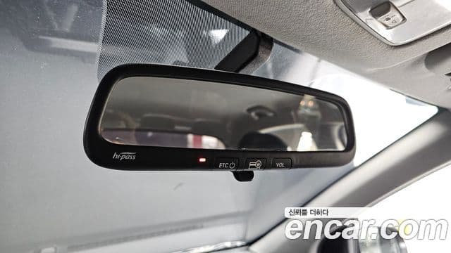 Kia All New Morning (JA) Prestige, 2019 19