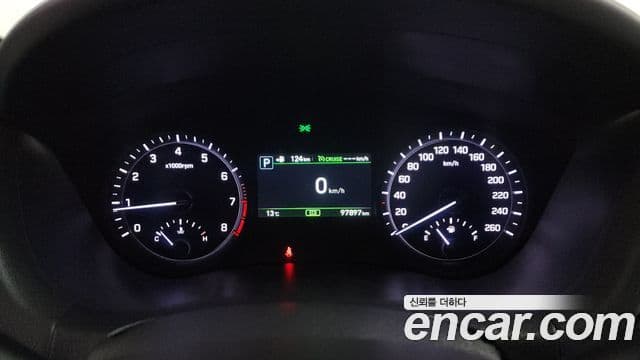 Genesis G80 Premium Luxury, 2017 8