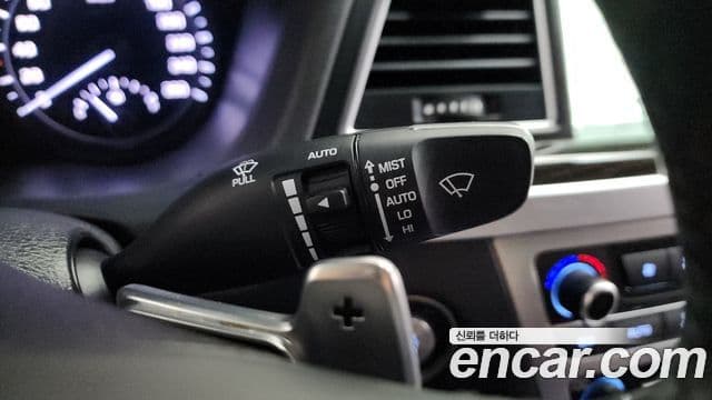 Genesis G80 Premium Luxury, 2017 14