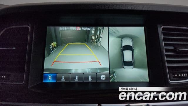 Genesis G80 Premium Luxury, 2017 16