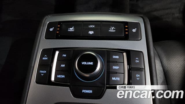 Genesis G80 Premium Luxury, 2017 18