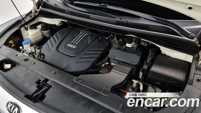 Kia All New Carnival President, 2016 6