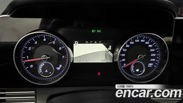 Hyundai The / новый New Grandeur IG Premium, 2022 8