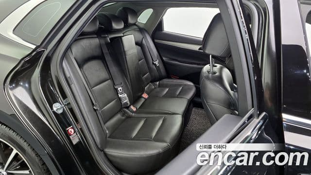 Hyundai The / новый New Grandeur IG Premium, 2022 12