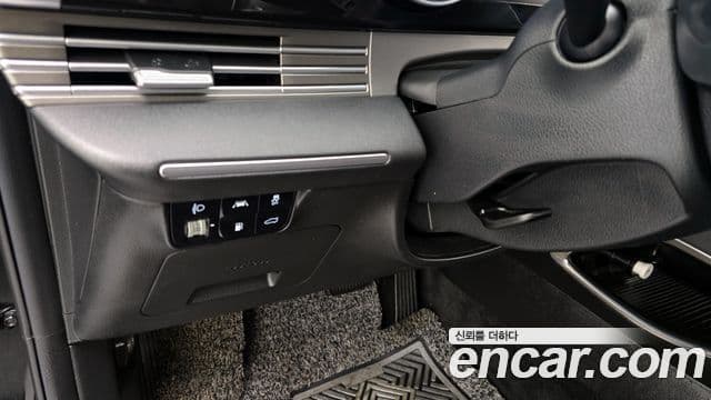 Hyundai The / новый New Grandeur IG Premium, 2022 16