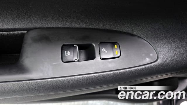 Hyundai The / новый New Grandeur IG Premium, 2022 19