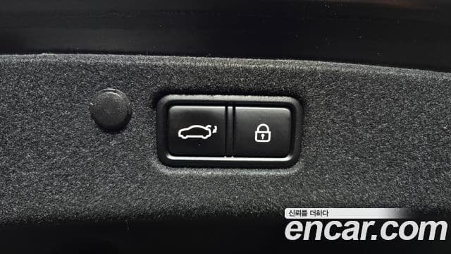 Hyundai The / новый New Grandeur IG Premium, 2022 20