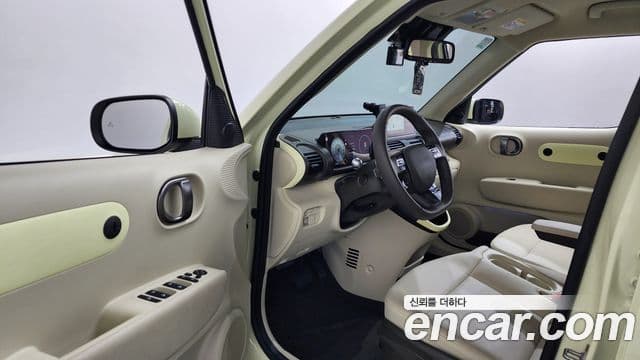 Hyundai Casper Электрический (Electric) Inspiration, 2025 10