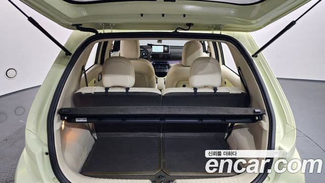 Hyundai Casper Электрический (Electric) Inspiration, 2025 20