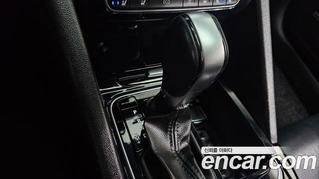 Renault Korea(Samsung) SM6 1.6 TCe RE, 2019 9