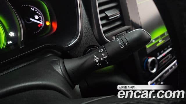 Renault Korea(Samsung) SM6 1.6 TCe RE, 2019 17