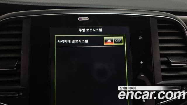 Renault Korea(Samsung) SM6 1.6 TCe RE, 2019 18