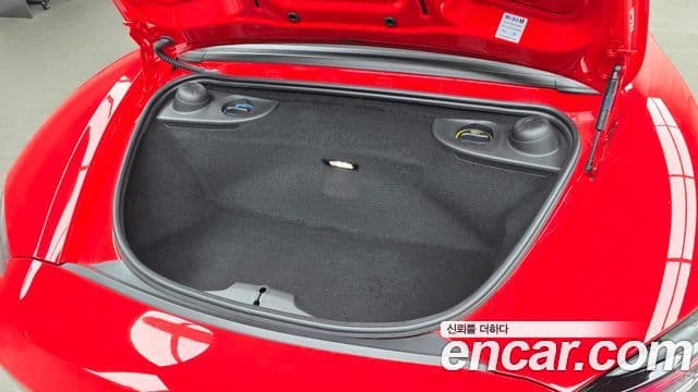 Porsche 718 Boxster 4.0 GTS, 2023 20