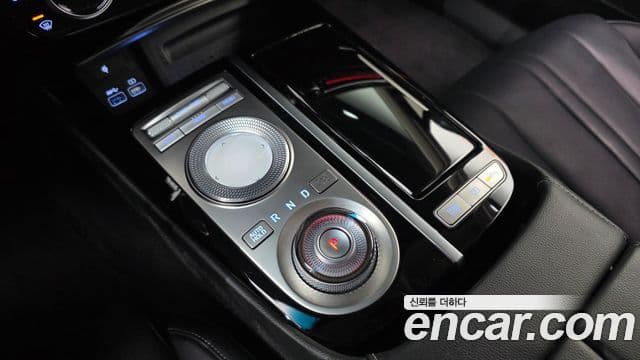 Genesis G80 (RG3) бензин 2.5 турбо AWD, 2022 9