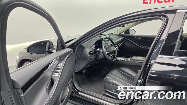 Genesis G80 (RG3) бензин 2.5 турбо AWD, 2022 11