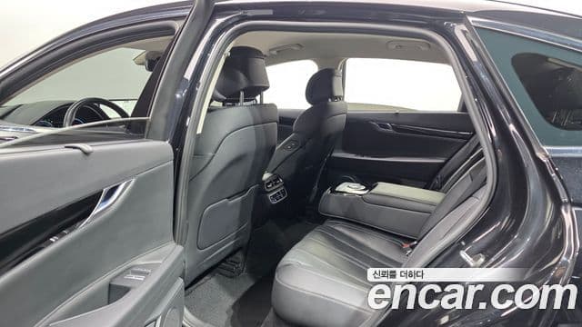 Genesis G80 (RG3) бензин 2.5 турбо AWD, 2022 12