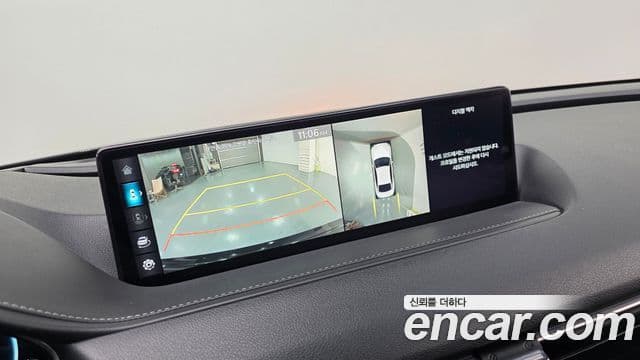 Genesis G80 (RG3) бензин 2.5 турбо AWD, 2022 14