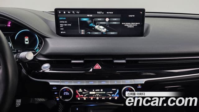 Genesis G80 (RG3) бензин 2.5 турбо AWD, 2022 15