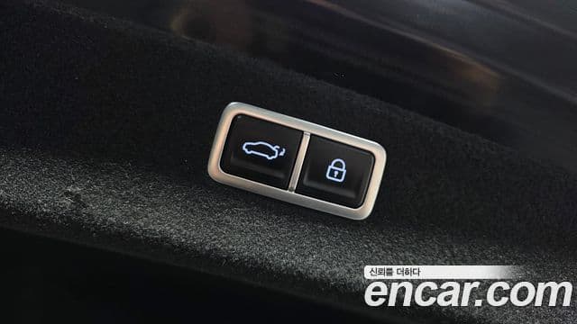 Genesis G80 (RG3) бензин 2.5 турбо AWD, 2022 16