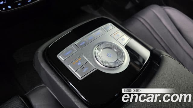 Genesis G80 (RG3) бензин 2.5 турбо AWD, 2022 18