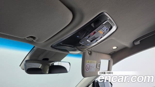 Genesis G80 (RG3) бензин 2.5 турбо AWD, 2022 20