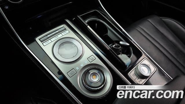 Genesis GV80, 2020 9