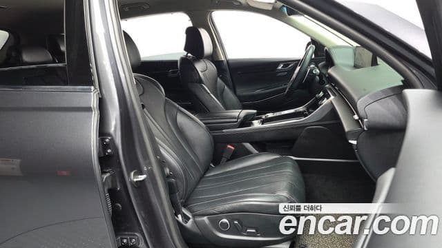 Genesis GV80, 2020 11