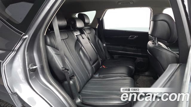 Genesis GV80, 2020 12