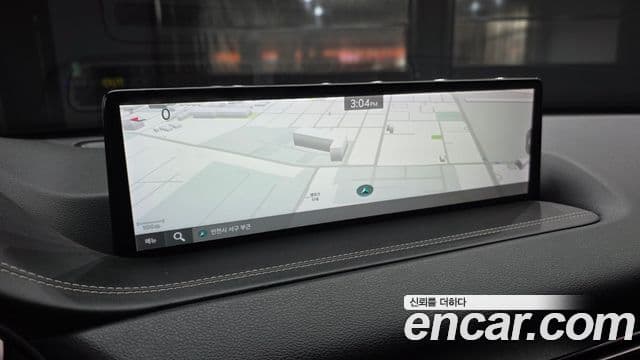 Genesis GV80, 2020 14