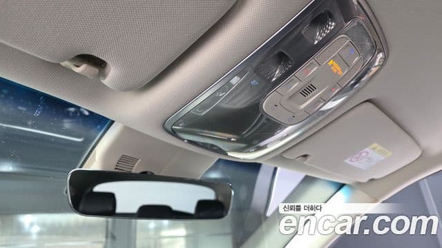 Genesis GV80, 2020 17