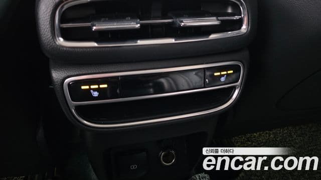 Genesis GV80, 2020 19