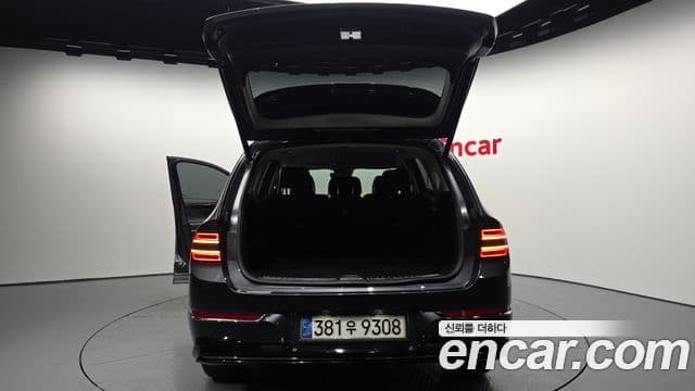 Genesis GV80, 2020 20