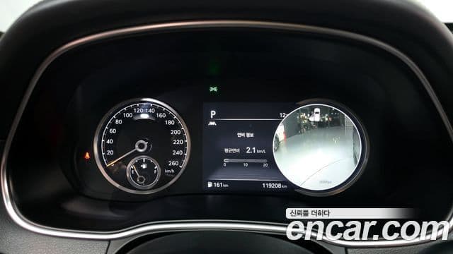 Genesis GV80, 2020 8