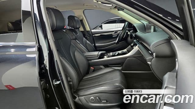 Genesis GV80, 2020 10