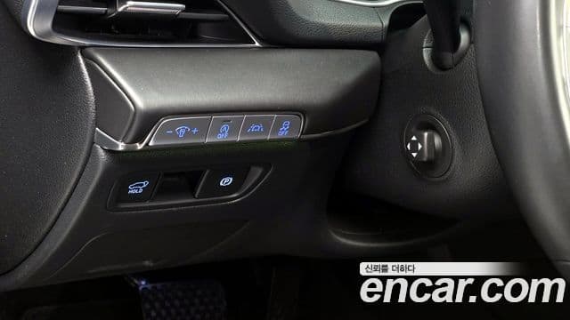 Genesis GV80, 2020 15