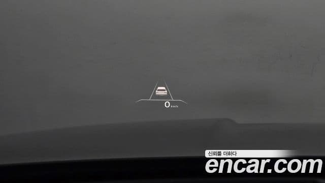 Genesis GV80, 2020 16